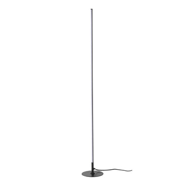 Iris 59.5" LED Integrated Floor Lamp - JONATHAN Y